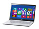 2012年PC秋冬モデル：全機種Windows 8に刷新、タッチノート、RTな“変形”タブレットも──NEC「LaVie／VALUESTAR」新モデル