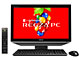 2012年PC秋冬モデル：クアッドコアCore i7＋3TバイトHDDを搭載した23型AV PC——「dynabook REGZA PC D732」