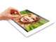 9.7インチ版iPadは第4世代「iPad Retinaディスプレイモデル」に