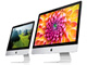 10万8800円から、11月出荷：エッジ5ミリの超薄型「iMac」が登場