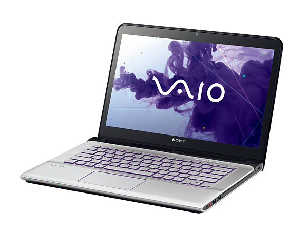 VAIO Eシリーズ14P」の発売日が決定――11月17日 - ITmedia PC USER