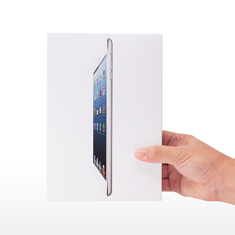 アップルが作り出した2つの“魔法”――「iPad mini」と第4世代「iPad」を