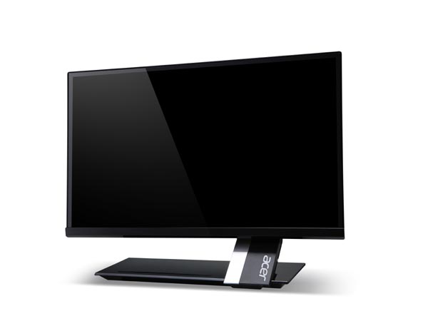 ☆Acer Aspire A5600U-F34D 23インチ大型液晶 Core i3-3110M/4G/500G