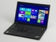 ThinkPad X1 Carbon [heXgFg`ڂhƂI 1buoWindows 8v