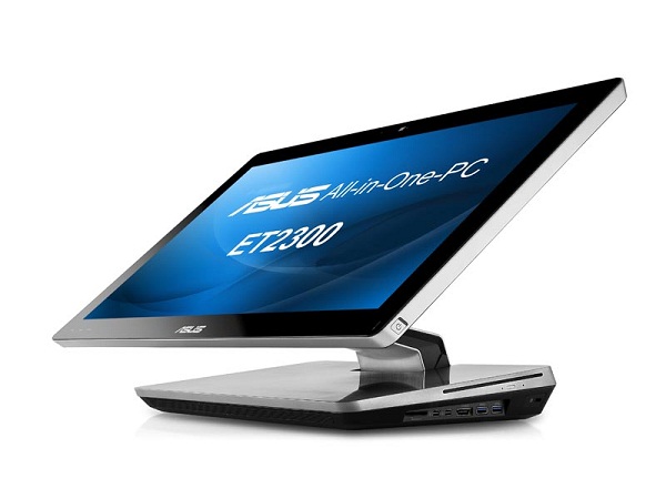 ディスプレイ一体型PC FFF、HDMI入力を備えディスプレイとしても使える27インチ一体型PC