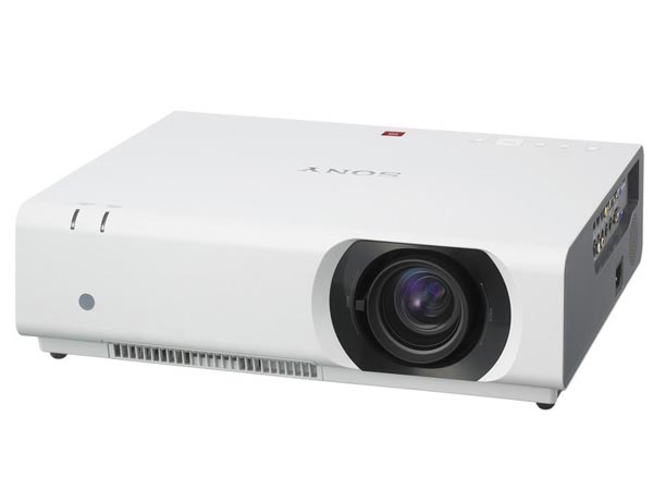 苫小牧バナナ】SONY/ソニー データプロジェクター VPL-FH500 高解像度