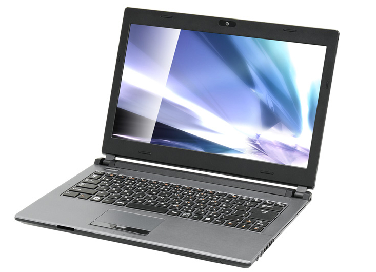 ドスパラ、外部GPUを搭載したゲーム向け14型Ultrabook「Note GALLERIA QF620U」：6万9980円