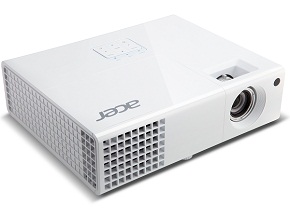 美品 Acer H6510BD プロジェクタ  DLP Projector