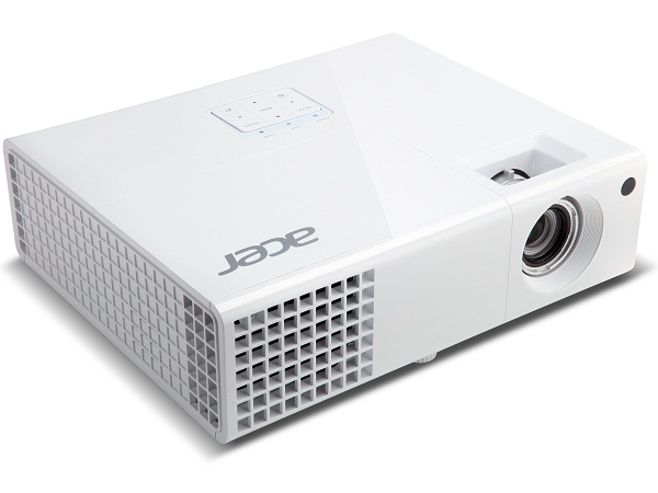 Acer【完動品】Acer エイサー 3D対応プロジェクター H6510BD