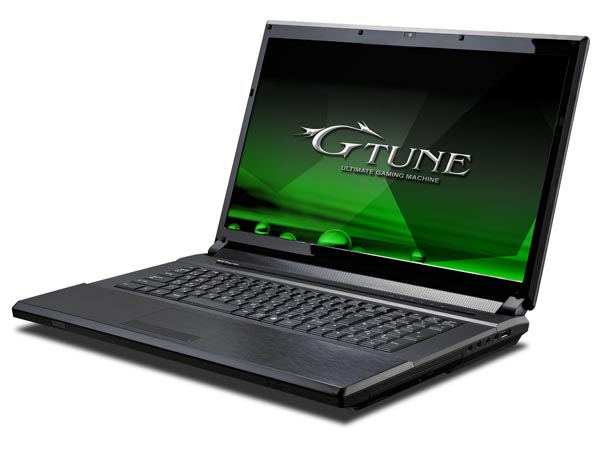 ライトゲーミングパソコン Win10 Corei7 SSD GTX660