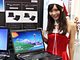 秋葉原PCゲームフェスタ開幕——“化け物”級のSLIノートも参考展示