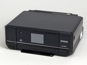 EPSON EP-805A　【ジャンク品】