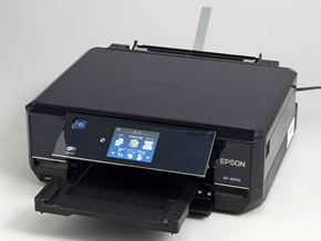 EPSON EP-805A - PC周辺機器