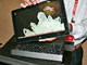 2013 International CES：“トランスフォーマー”な「ThinkPad」がCES Unveiledで登場