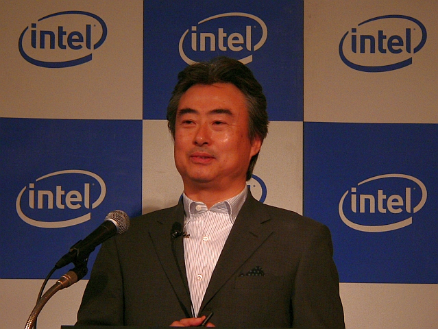 インテル、2013 年の低電力「Haswell」プロセッサーをプレビュー