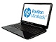 2013年PC春モデル：着脱可能バッテリーを備えた15.6型Ultrabookが登場——「HP Pavilion Ultrabook 15」