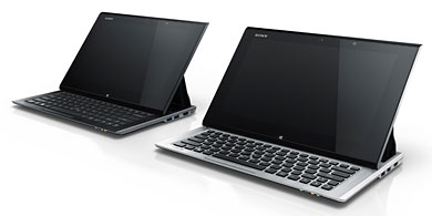 新色のDuo 11、15.5型フルHD液晶のUltrabook、Office 2013も――ソニー「VAIO」春モデル：2013年PC春モデル
