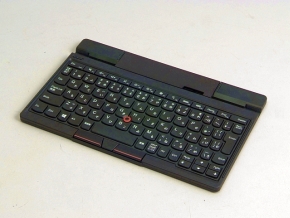thinkpad tablet 2 bluetooth keyboard