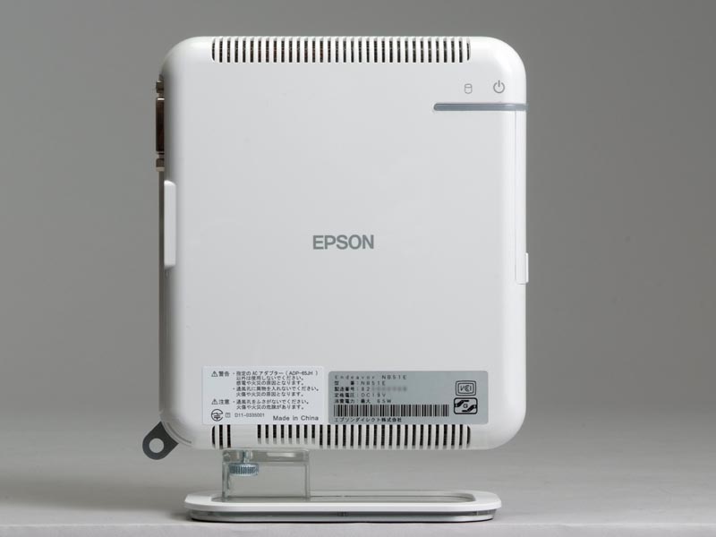 EPSON NB51E EPSON Endeavor NB51E AMD E2-1800 1.7GHz⁄4GB⁄250GB⁄Win7