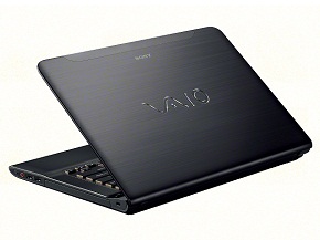 ソニー、スタンダードノート「VAIO E」にタッチパネル搭載モデルを追加：2013年PC春モデル - ITmedia PC USER