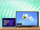 Windows 8を“極楽”に変える「マルチディスプレイ」のすすめ