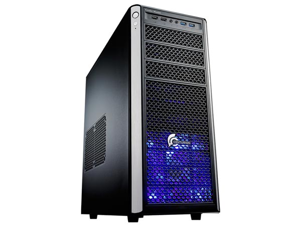 CoolerMaster centurion6ケース【マザボ、650w電源等付】 CoolerMaster centurion6ケース【マザボ、650w電源等付】 Cooler