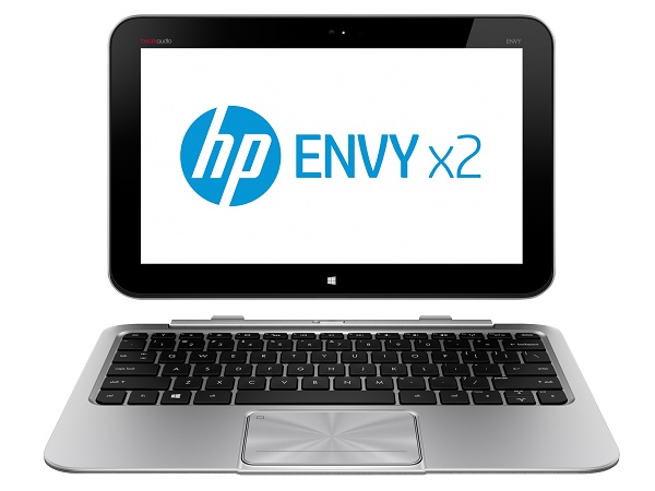 HP ENVY x2 PC