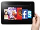 AmazonAuKindle Fire HD 8.9v̏oׂJn