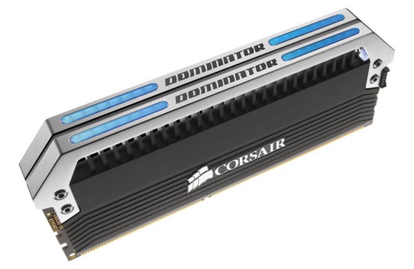 CORSAIR DDR5-6000MHz デスクトップPC用 メモリ DOMINATOR PLATINUM
