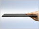Xperia Tablet Z マニアックス（2）：密閉された極薄ボディは熱くならないのか？——「Xperia Tablet Z」