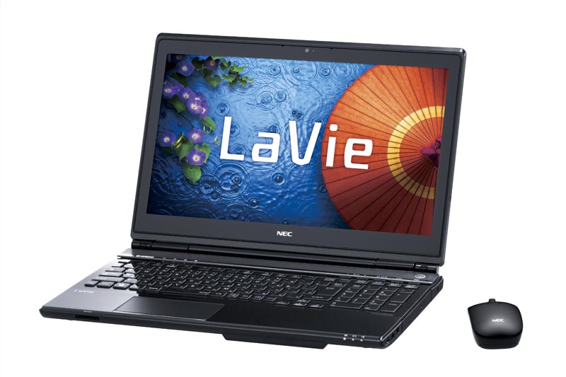 高機能AVノートが新世代CPUに進化、11acにも対応 「LaVie L」：2013年PC夏モデル - ITmedia PC USER