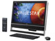 2013年PC夏モデル：HDDを増量したテレビ入り省スペース一体型PC——「VALUESTAR N」