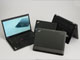 「ThinkPad Helix」ロードテスト：第1回　もっとじっくり写真で見る「ThinkPad Helix」