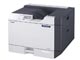 カシオ、大量印刷に向く高耐久ページプリンタ「SPEEDIA GE6000」