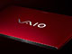 2013年PC夏モデル：最軽量タッチUltrabook、最長駆動スライダーPC、情熱を表現した“red edition”も——ソニー「VAIO」夏モデル第2弾