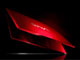 2013年PC夏モデル：ものづくりの情熱を色で表した、“奇跡”の特別モデル──「VAIO | red edition」