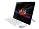 2013年PC夏モデル：ハイブリッドHDDを採用した20型“テーブルトップ”PC——「VAIO Tap 20」