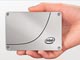 Intel、“データセンター向け”の20ナノメートルプロセス採用SSD「インテル SSD DC S3500」を発表