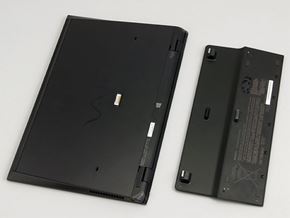 VAIO Pro」を“徹底解剖”して見えた真の姿：VAIO完全分解＆開発秘話（後編）（1/7 ページ） - ITmedia PC USER