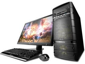 G Tune 新生ff14推奨pcを発売 Itmedia Pc User