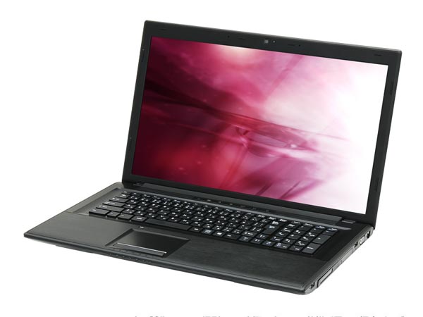サードウェーブデジノス、GeForce GT 740Mを装備した17.3型フルHD液晶