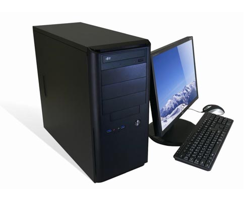 パソコン工房、GeForce GTX 660を搭載したミドルタワーPCを発売