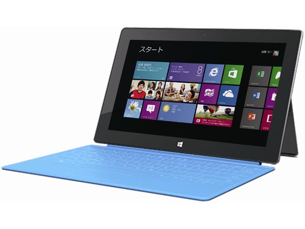 Surface RT
