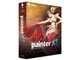 イーフロンティア、Corel製ペイントソフト「Painter X3」の販売を開始