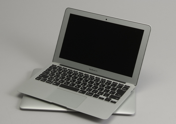 Haswell世代の新型「MacBook Air」はどれくらい速くなったのか：OS Xと 