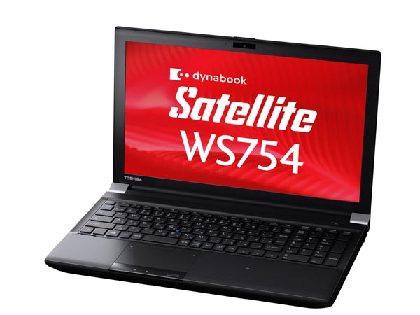 国産原料100% 東芝 ws754/m i7 4810mq メモリ20GB/ 256 k2100M - 通販