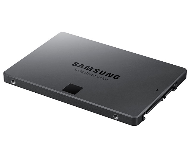 Samsung SSD 840 EVO」は8月上旬に国内発売――1Tバイトが実売7万6000円