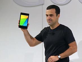 Nexus 7（2013）