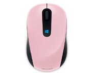 日本マイクロソフト、小型ワイヤレスマウス「Sculpt Mobile Mouse」にカラバリ3色を追加 - ITmedia PC USER