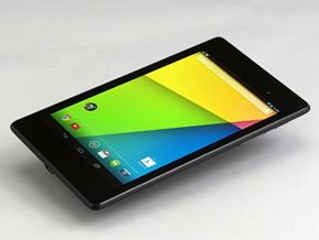 Nexus 7i2013j